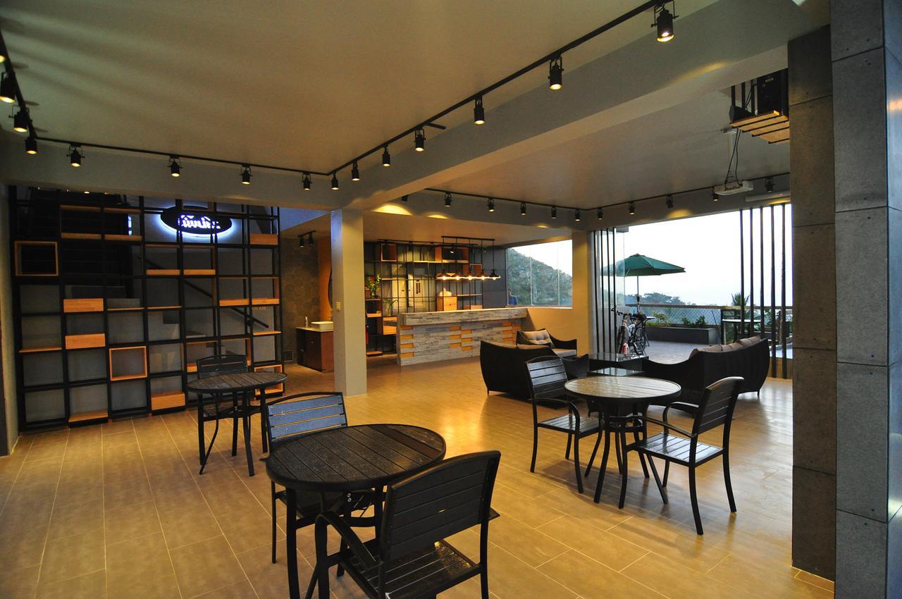 Saipan Skyline Designers Hotel Екстериор снимка
