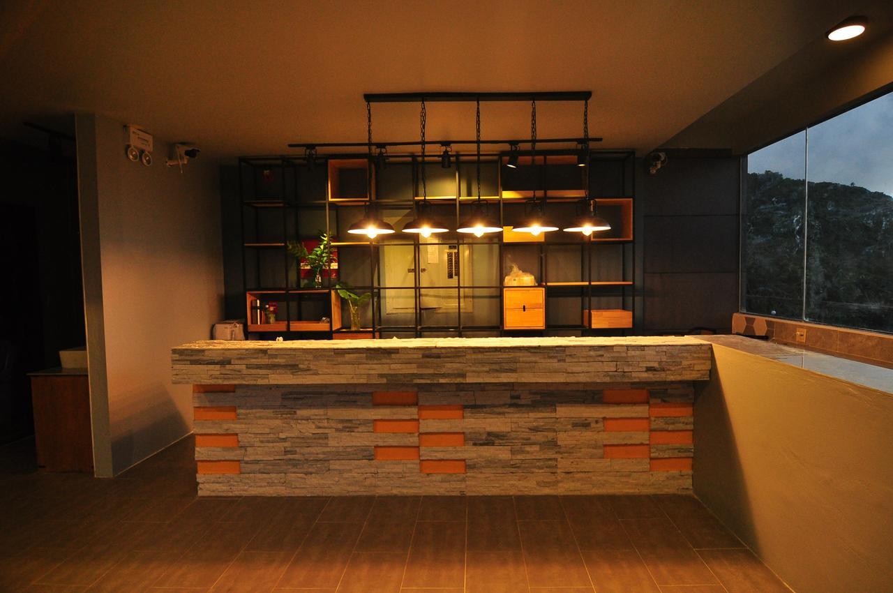 Saipan Skyline Designers Hotel Екстериор снимка