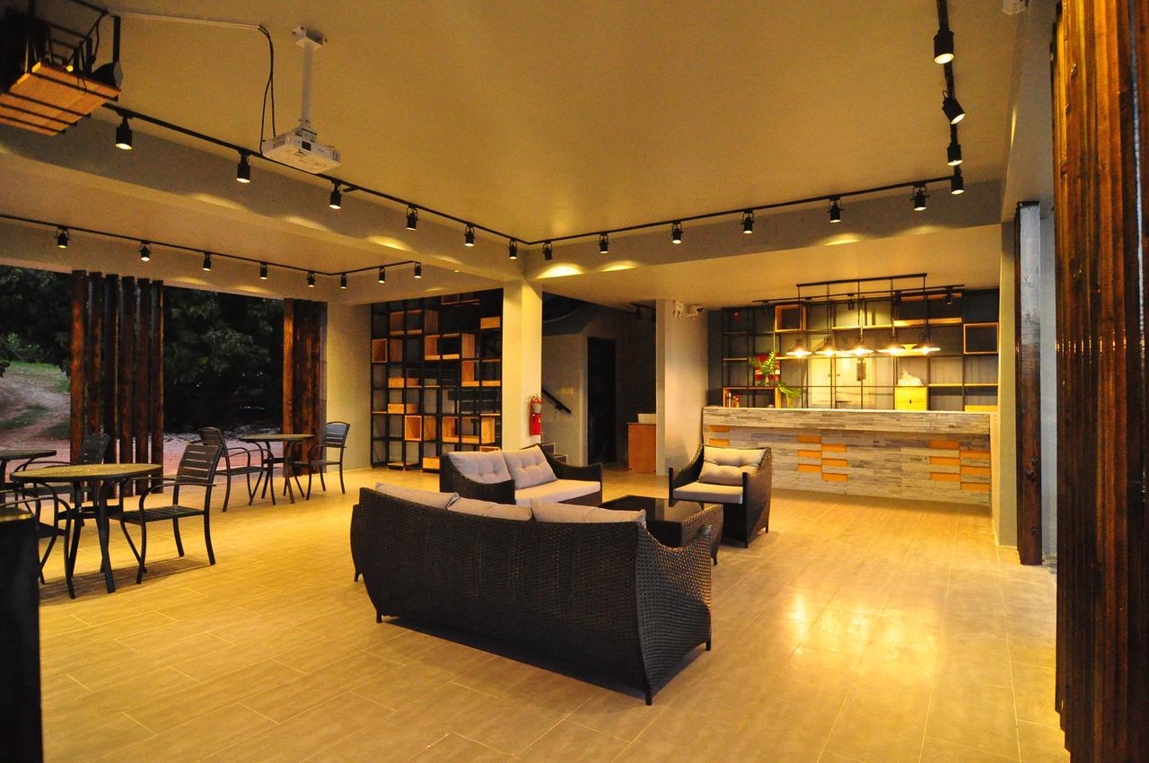 Saipan Skyline Designers Hotel Екстериор снимка