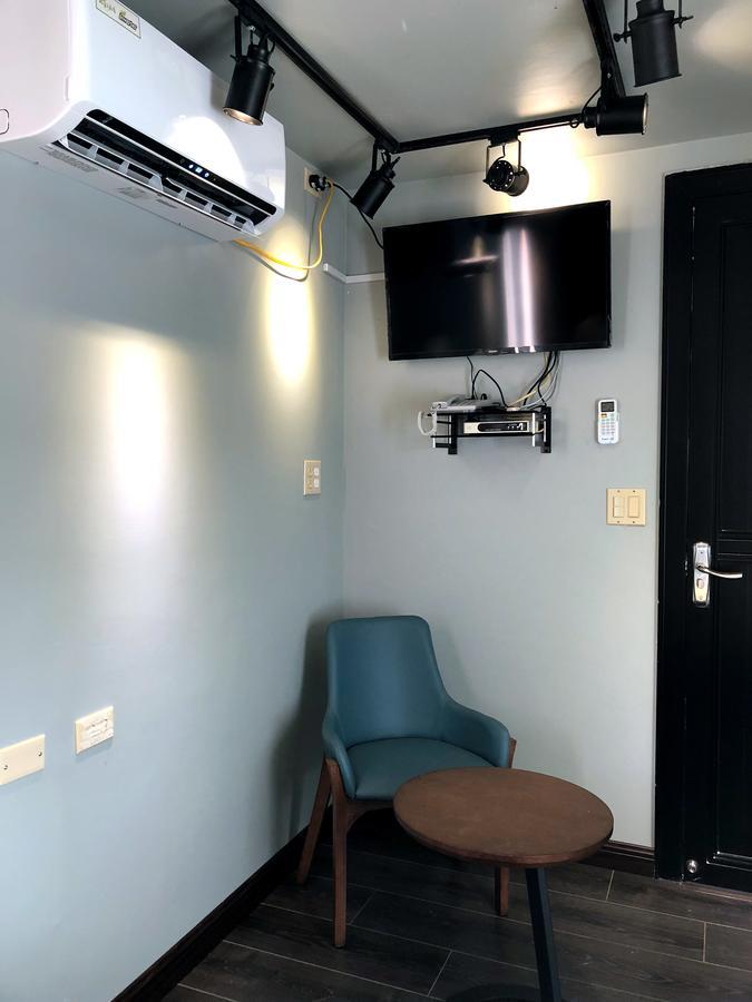 Saipan Skyline Designers Hotel Екстериор снимка