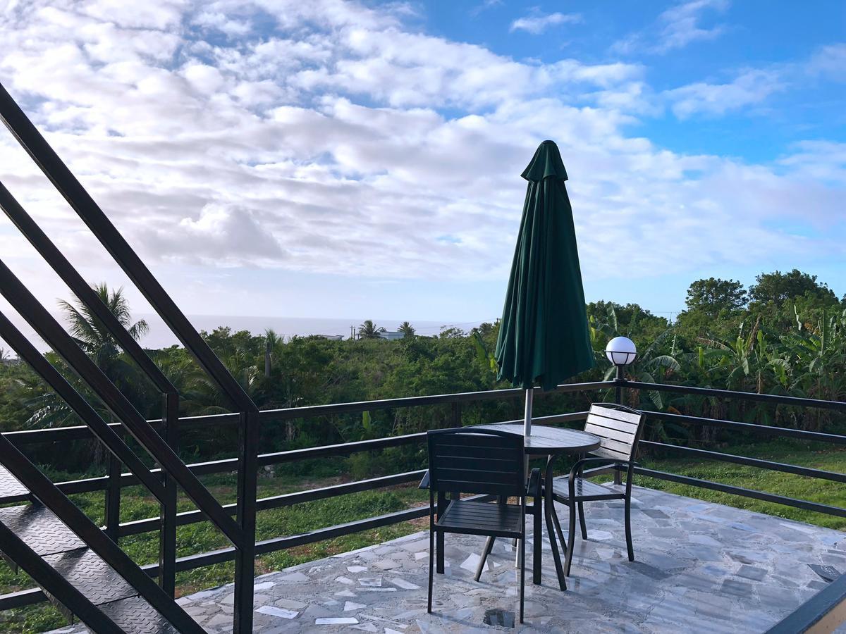 Saipan Skyline Designers Hotel Екстериор снимка