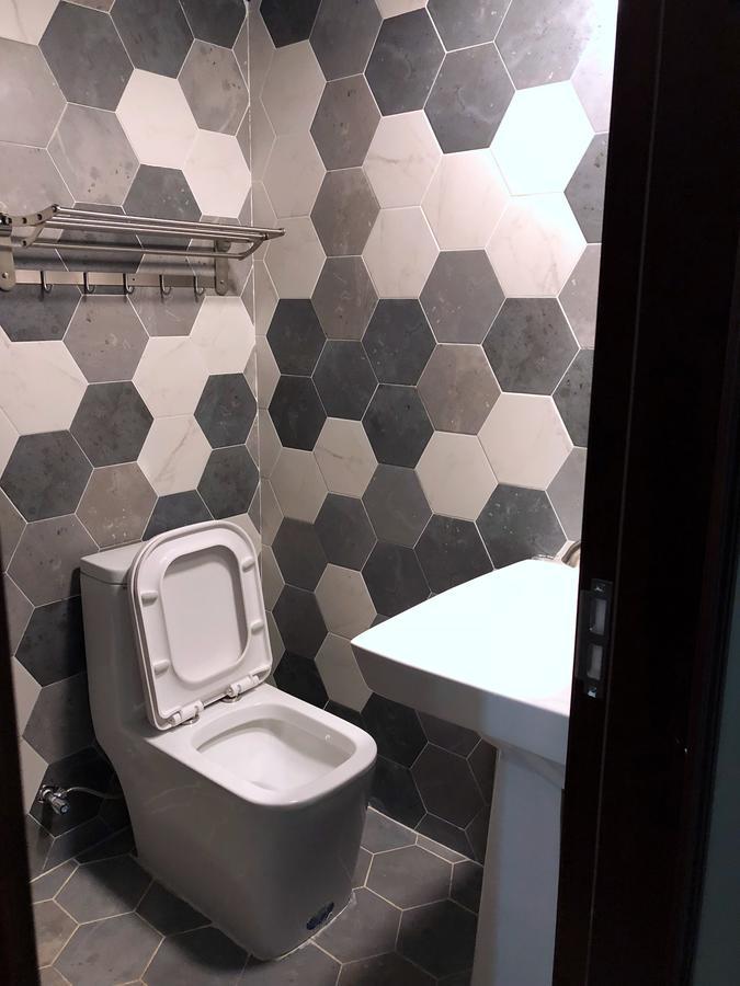 Saipan Skyline Designers Hotel Екстериор снимка