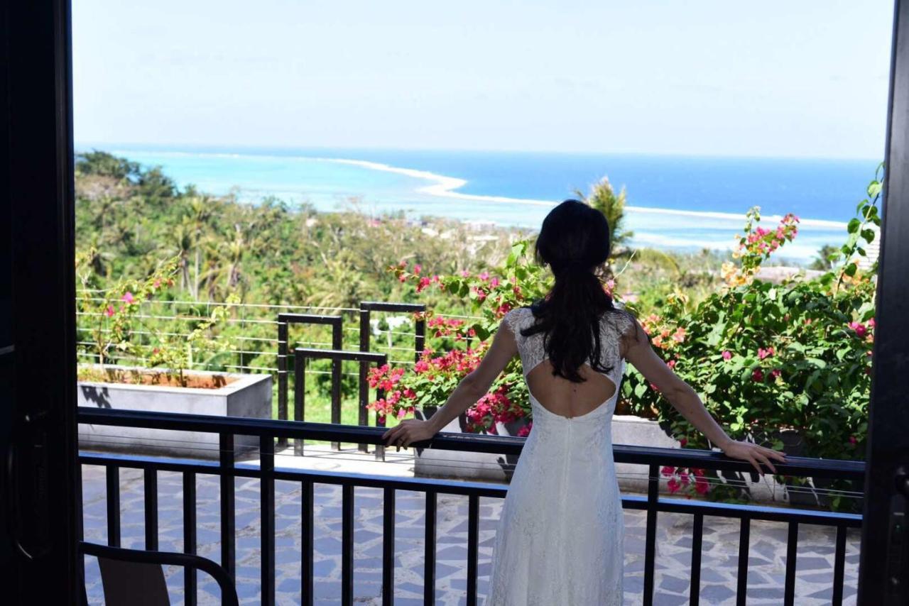 Saipan Skyline Designers Hotel Екстериор снимка