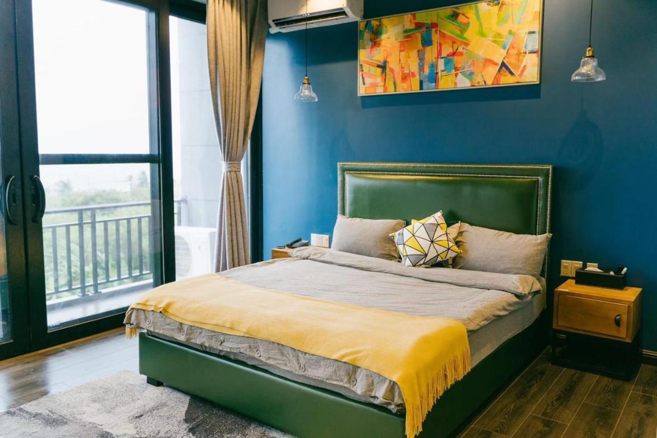 Saipan Skyline Designers Hotel Екстериор снимка
