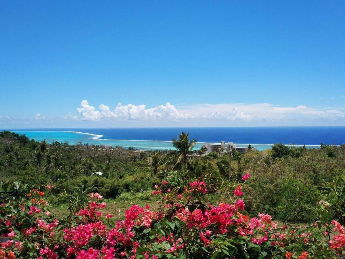 Saipan Skyline Designers Hotel Екстериор снимка