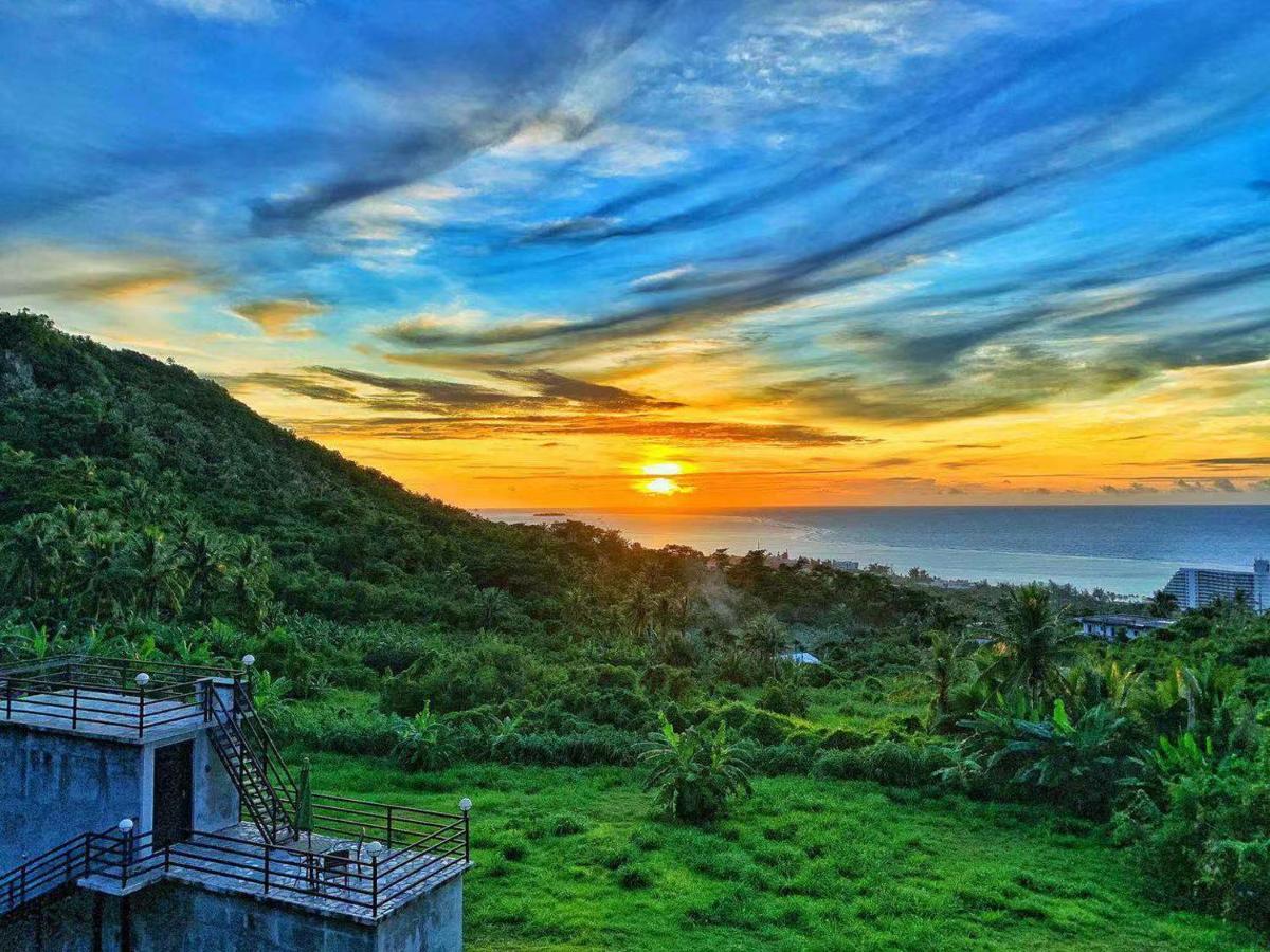Saipan Skyline Designers Hotel Екстериор снимка