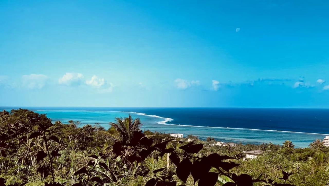 Saipan Skyline Designers Hotel Екстериор снимка
