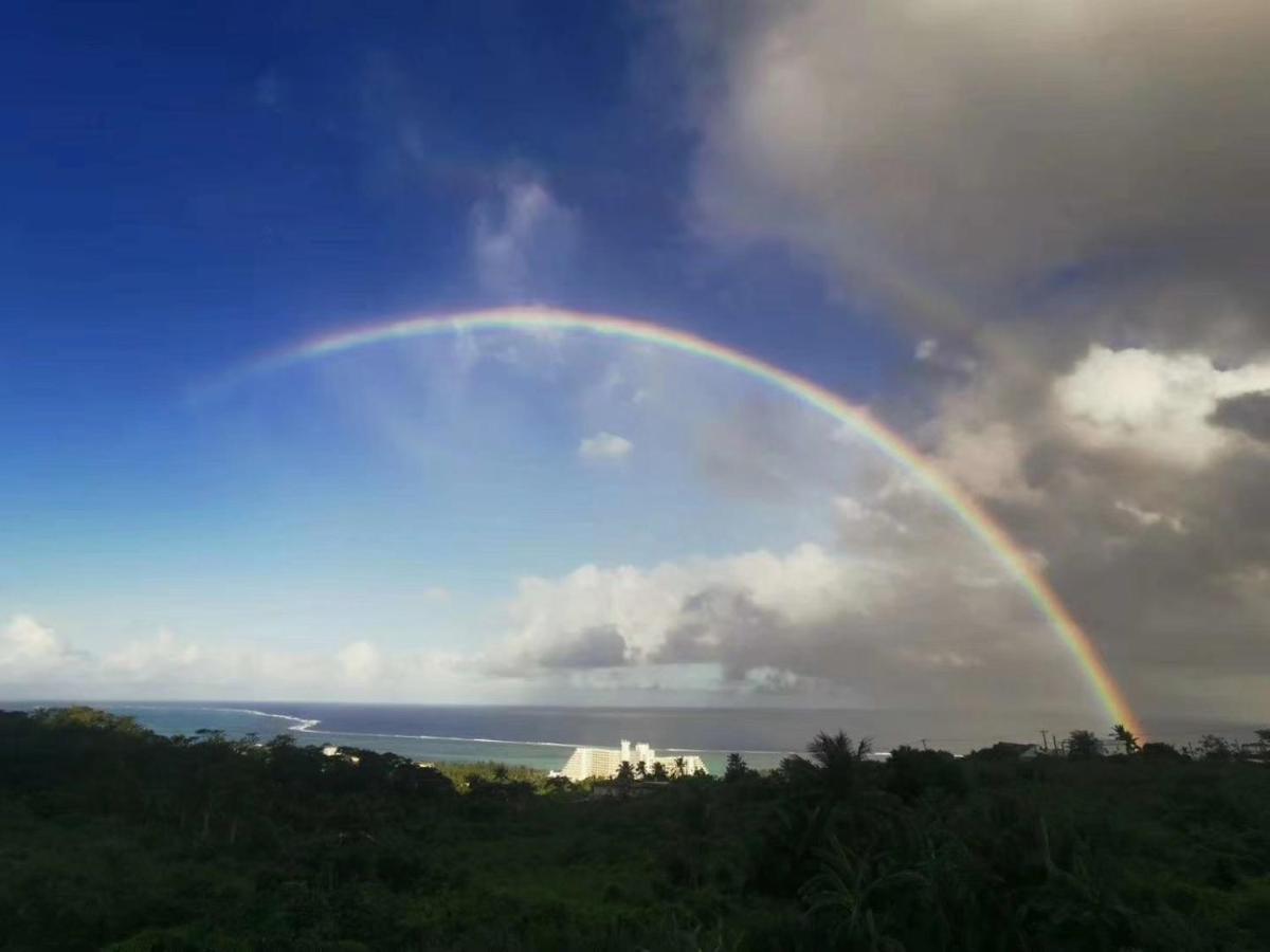 Saipan Skyline Designers Hotel Екстериор снимка