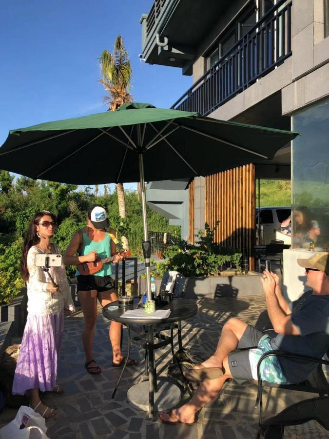 Saipan Skyline Designers Hotel Екстериор снимка