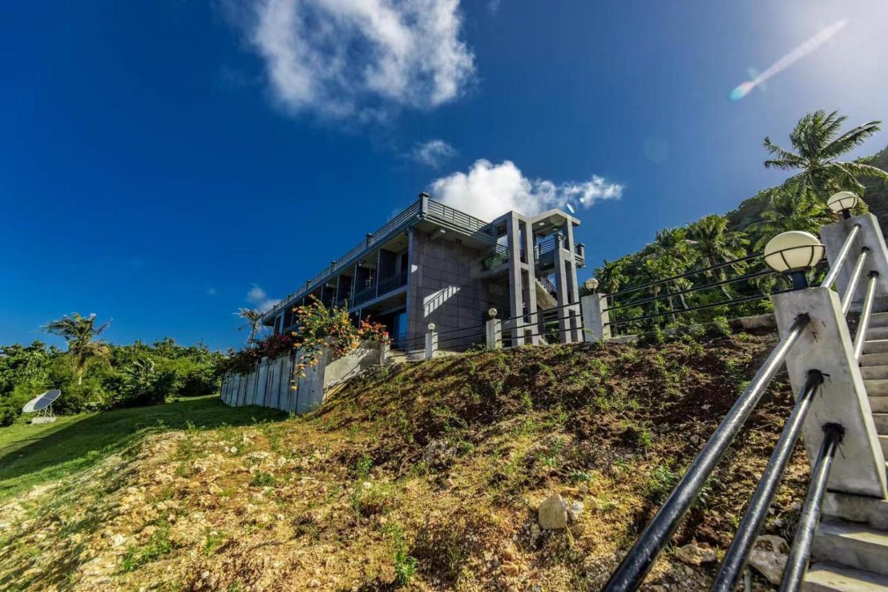 Saipan Skyline Designers Hotel Екстериор снимка