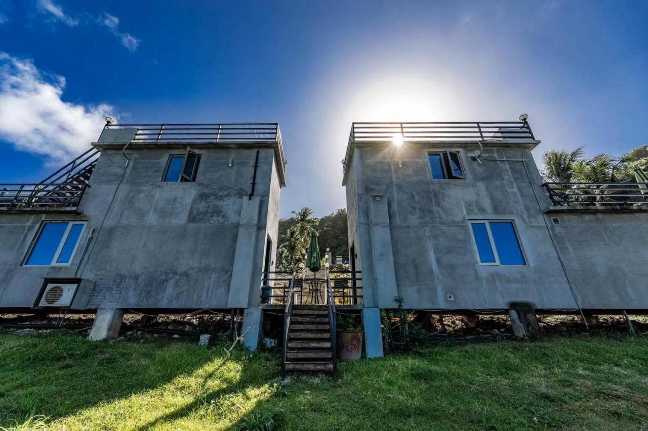 Saipan Skyline Designers Hotel Екстериор снимка