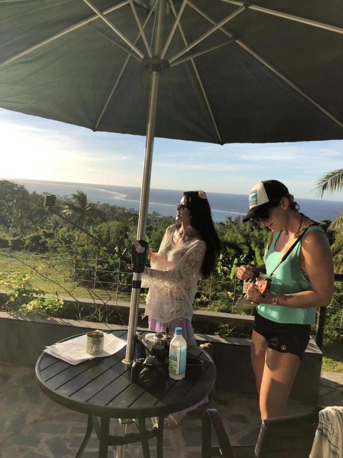 Saipan Skyline Designers Hotel Екстериор снимка