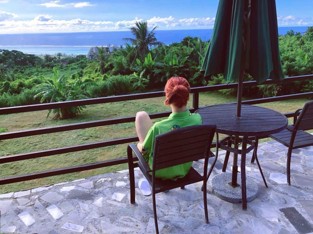Saipan Skyline Designers Hotel Екстериор снимка