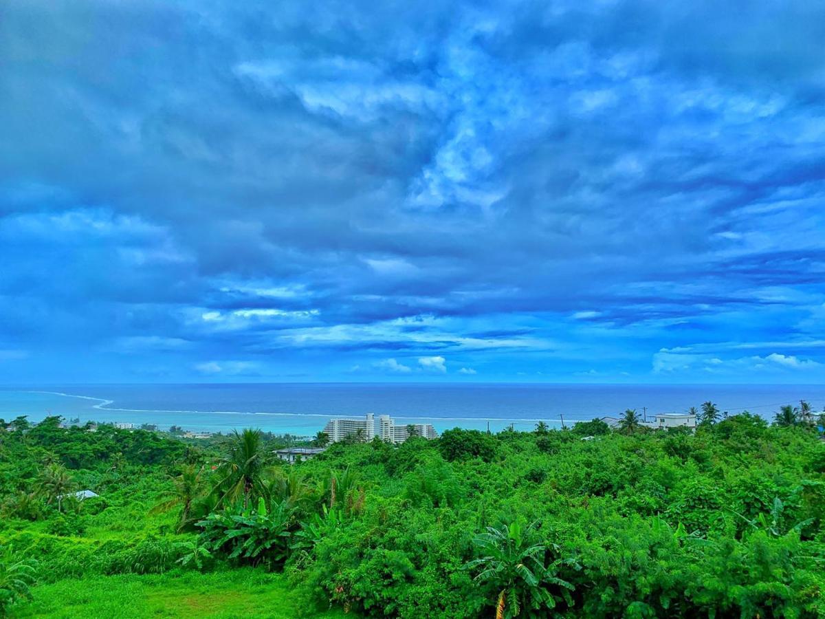 Saipan Skyline Designers Hotel Екстериор снимка
