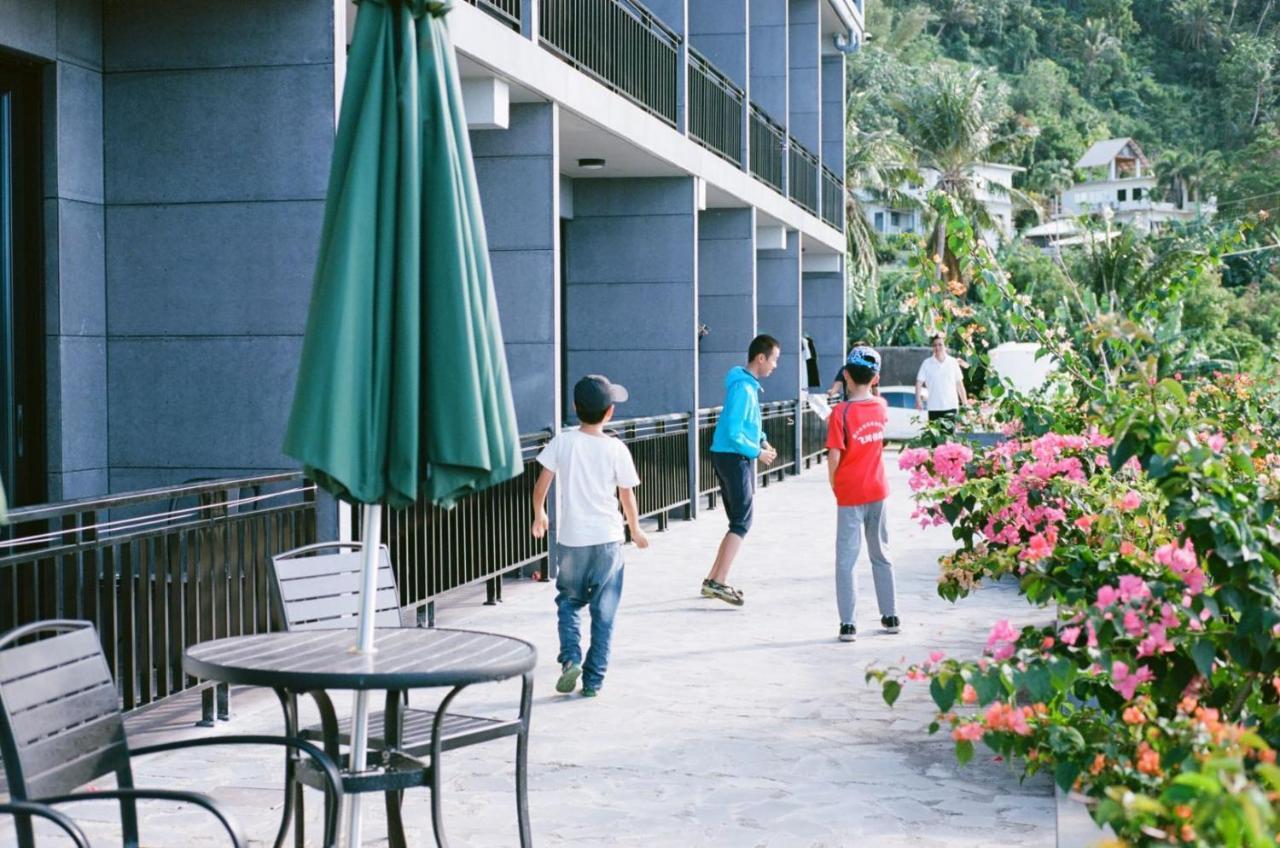 Saipan Skyline Designers Hotel Екстериор снимка