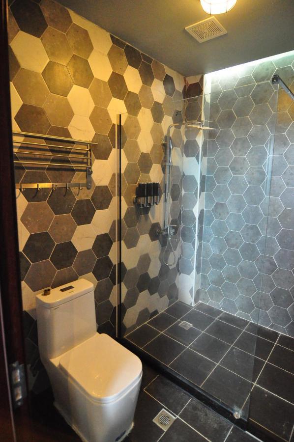 Saipan Skyline Designers Hotel Екстериор снимка