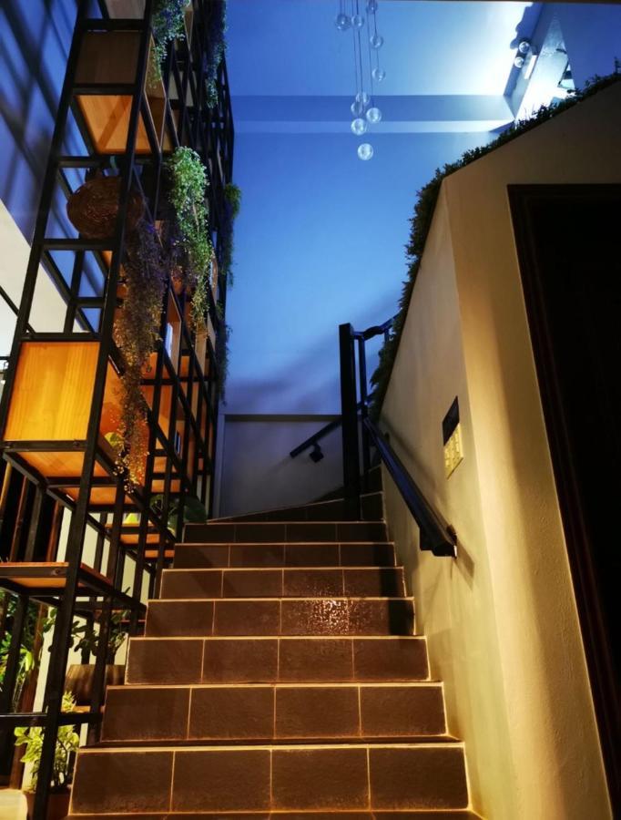 Saipan Skyline Designers Hotel Екстериор снимка